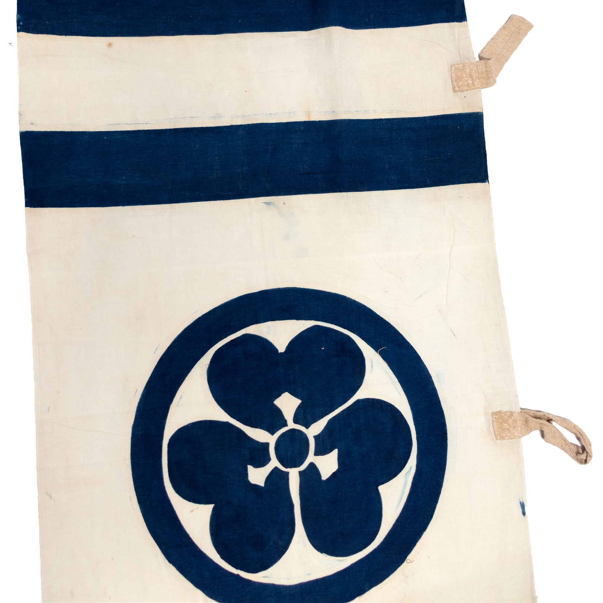 Kintaro & Bear Nobori - Boys Day Banner