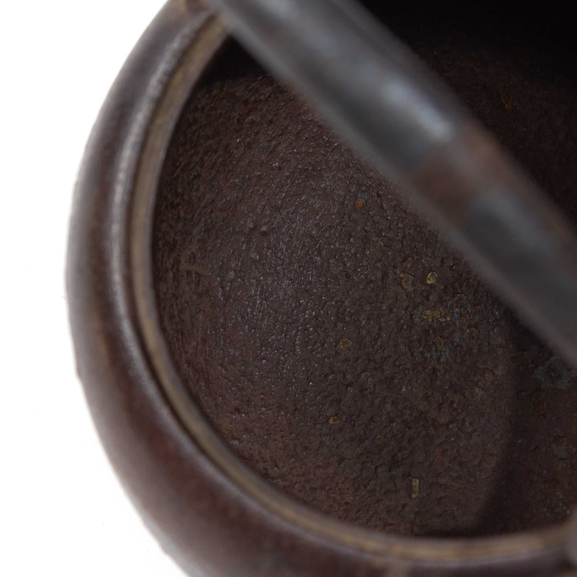 Chōshi | Sake Ewer Pair With Maki-e Lids