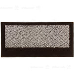 Japanese handcut paper stencil for textiles