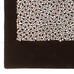 Edo Komon Katagami | Japanese Lacquered Paper Stencil