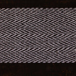 Edo Komon Katagami | Japanese Lacquered Paper Stencil