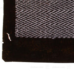 Edo Komon Katagami | Japanese Lacquered Paper Stencil