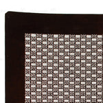 Edo Komon Katagami | Japanese Lacquered Paper Stencil