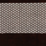 Edo Komon Katagami | Japanese Lacquered Paper Stencil