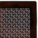 Hand Cut Katagami | Japanese Lacquered Paper Stencil