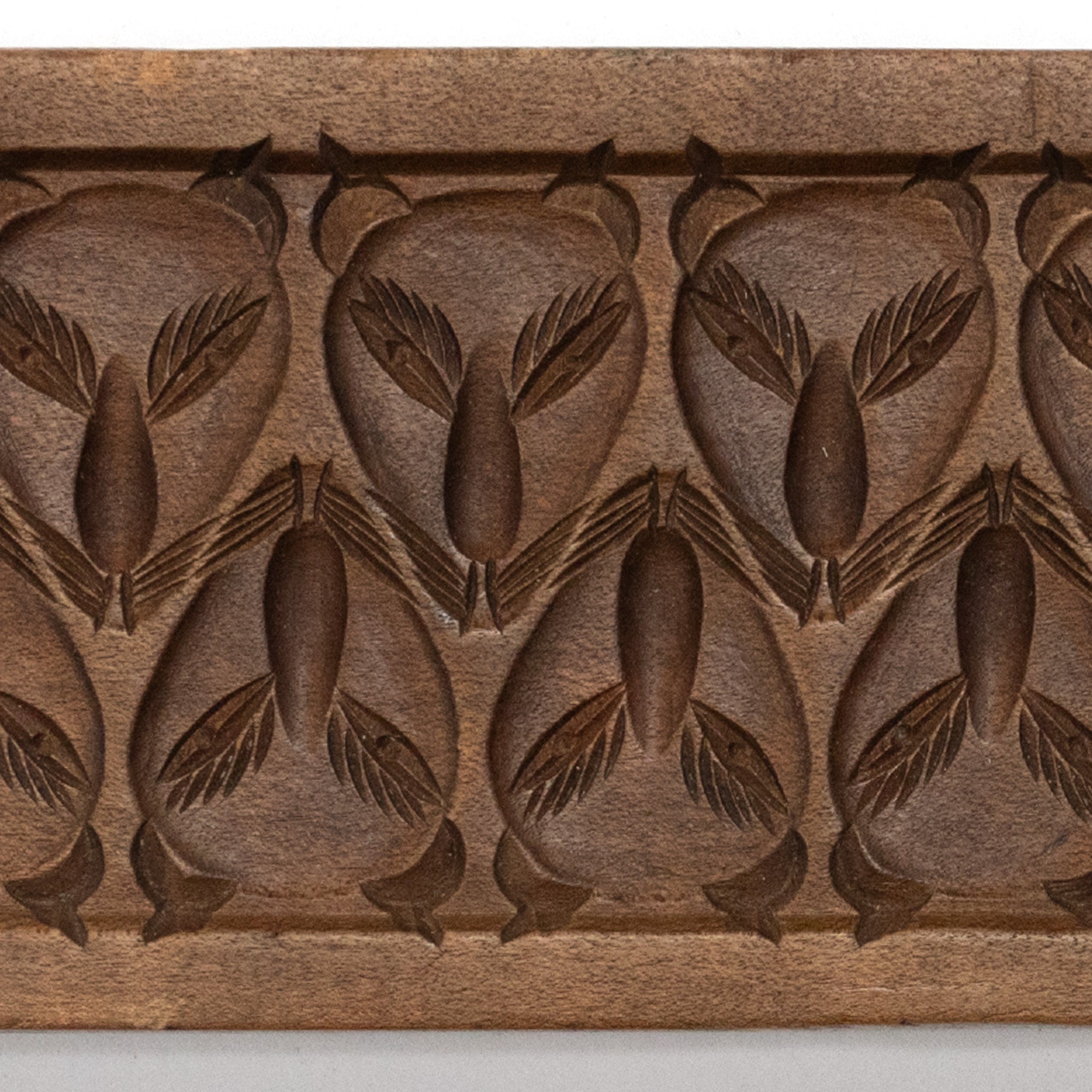 Inari Fox Kashigata - Sweets Mold