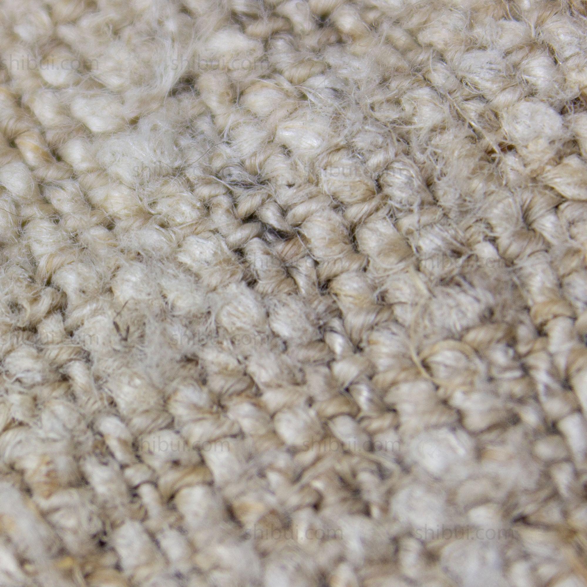 Fuji-fu Wisteria Fiber Noragi | Japanese Antique Kimono