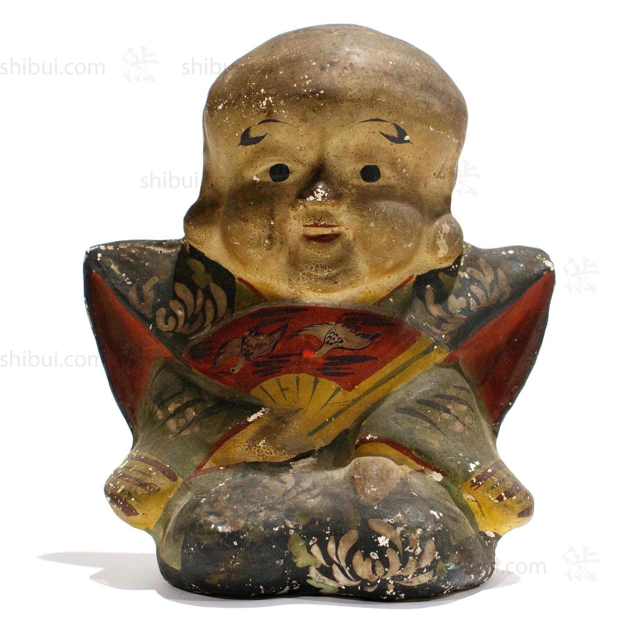 Fukusuke | Good Luck Figure