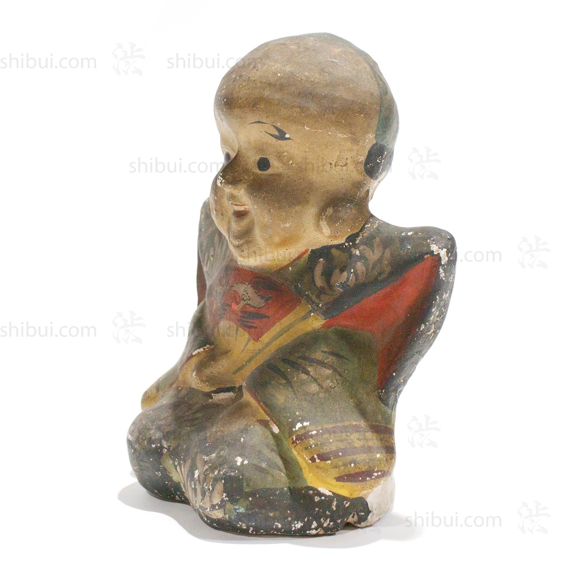 Fukusuke | Good Luck Figure