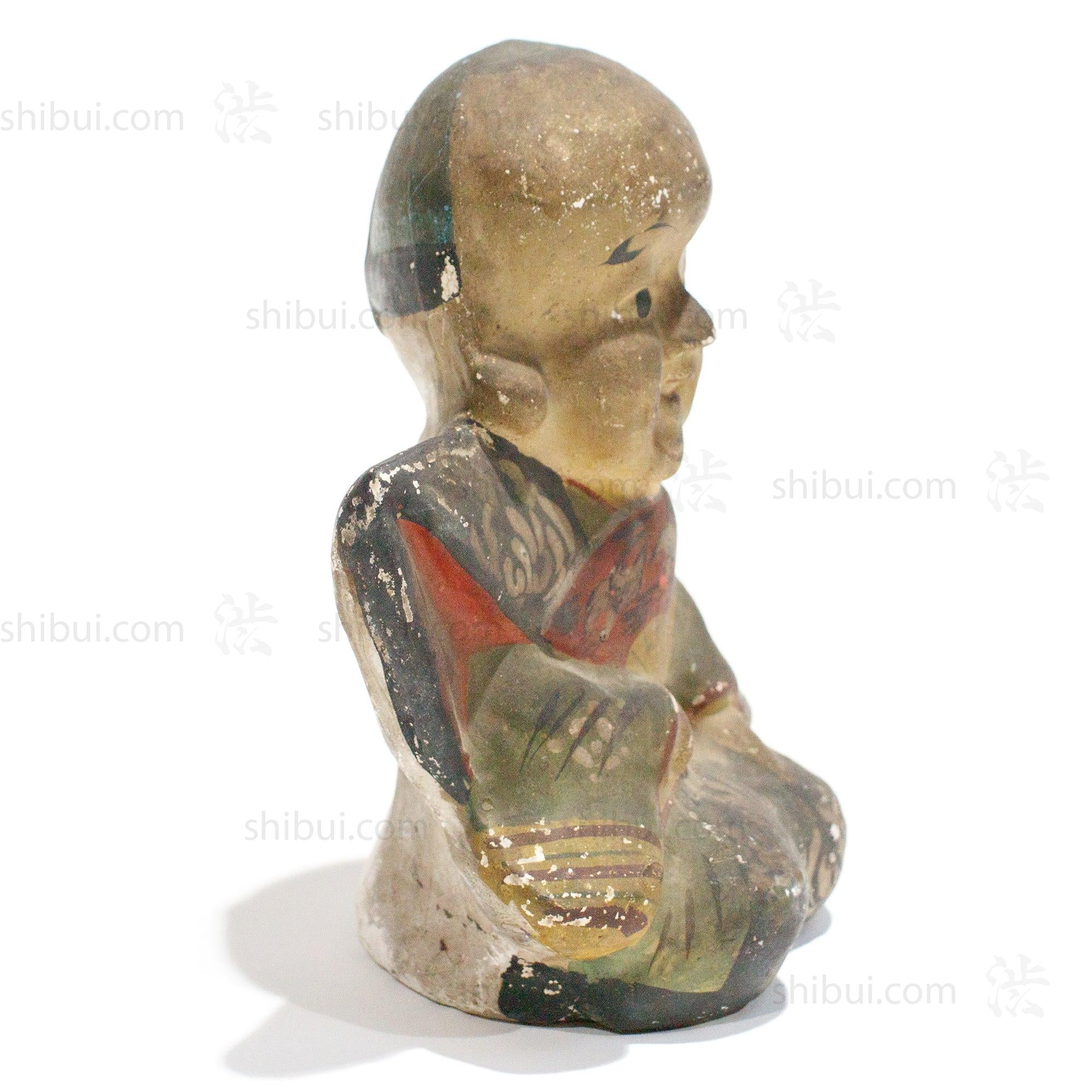 Fukusuke | Good Luck Figure