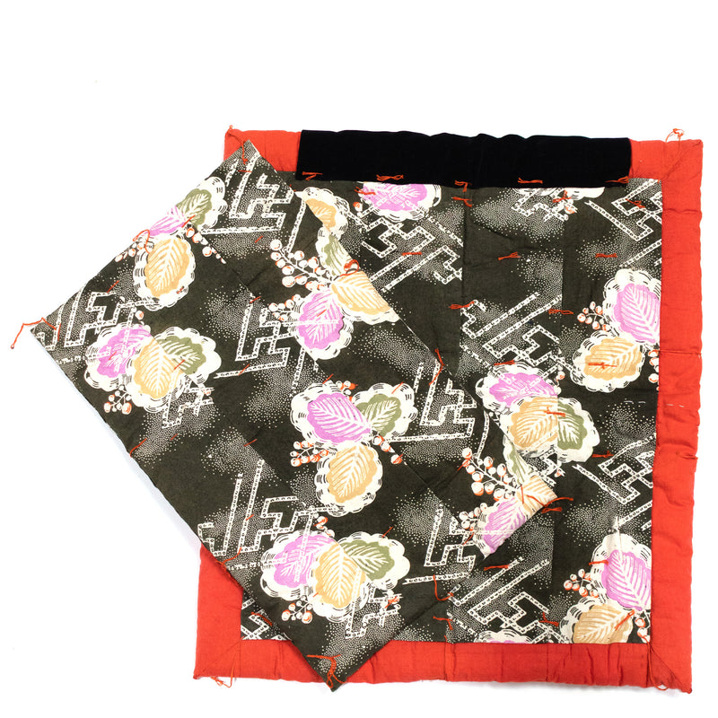 Japanese Futon Set Sewing Sample Maquette