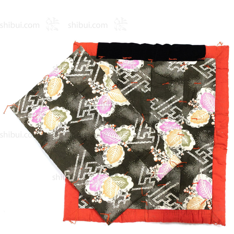 Japanese Futon Set Sewing Sample Maquette