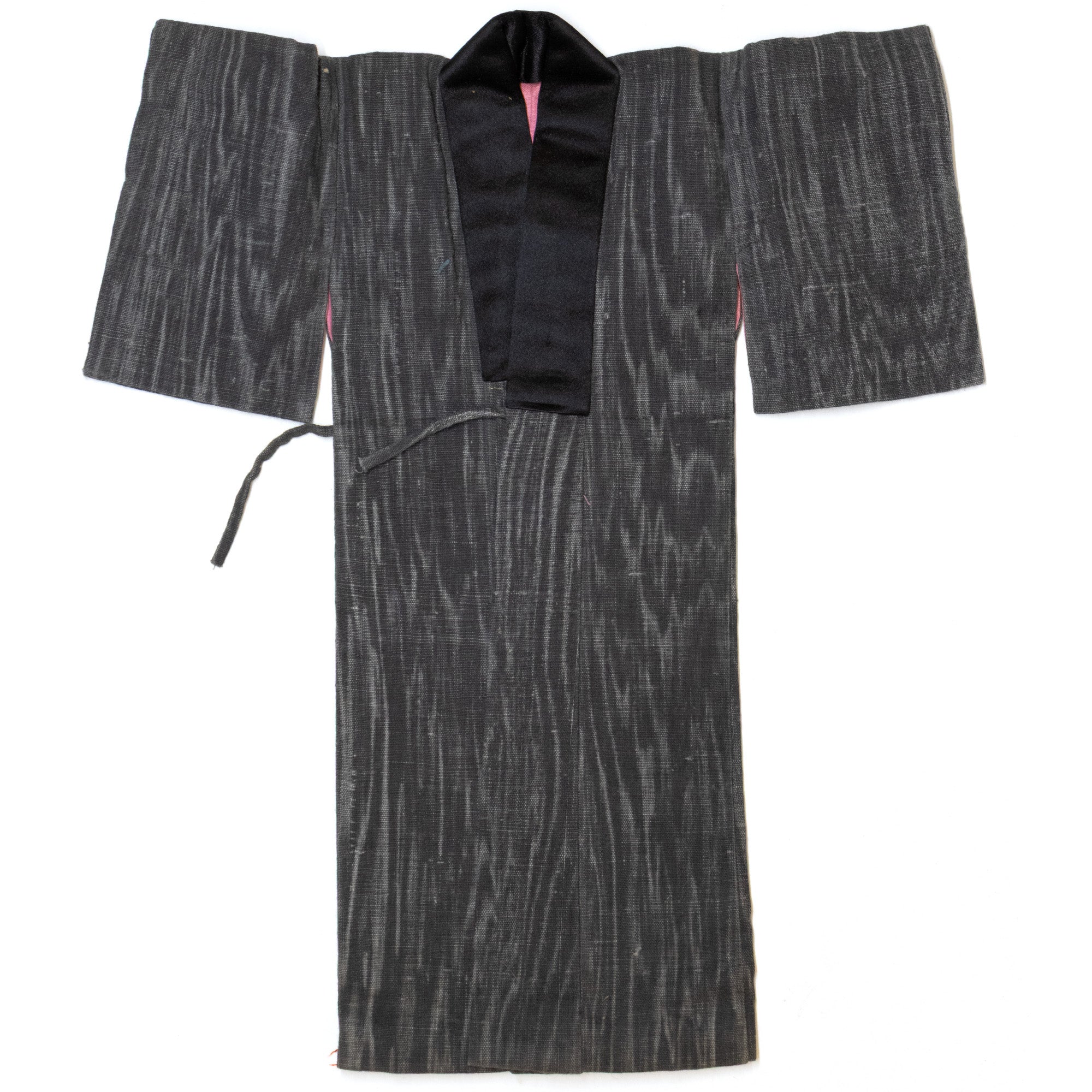 Japanese Kimono Sewing Maquette