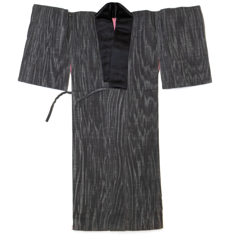 Japanese Kimono Sewing Maquette