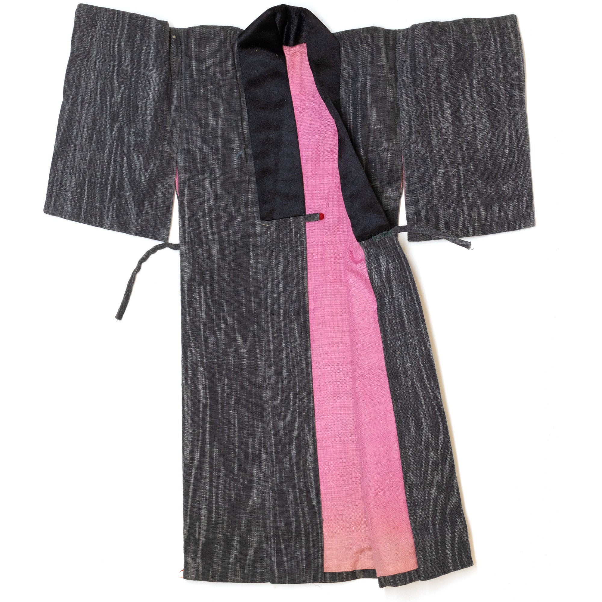 Japanese Kimono Sewing Maquette