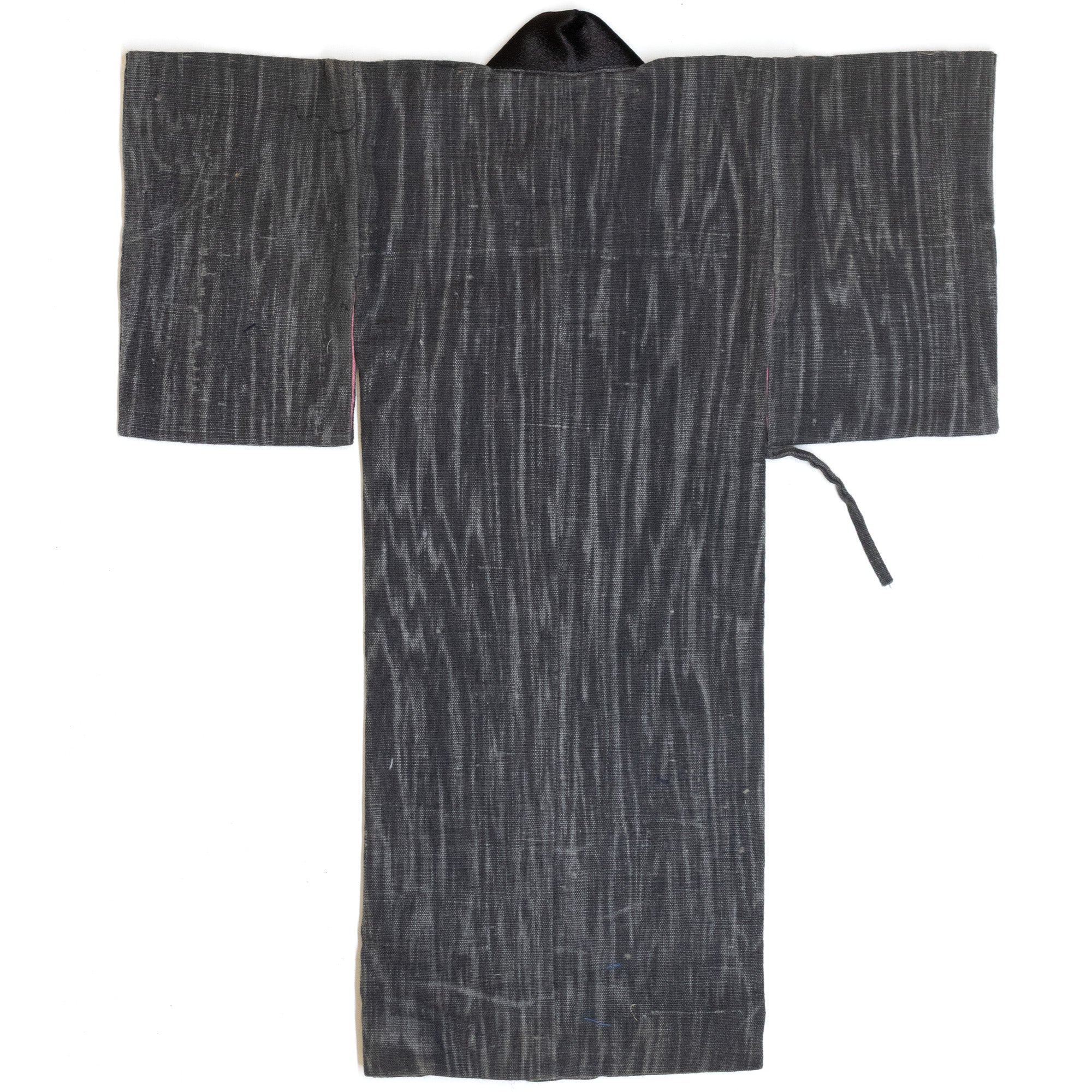 Japanese Kimono Sewing Maquette