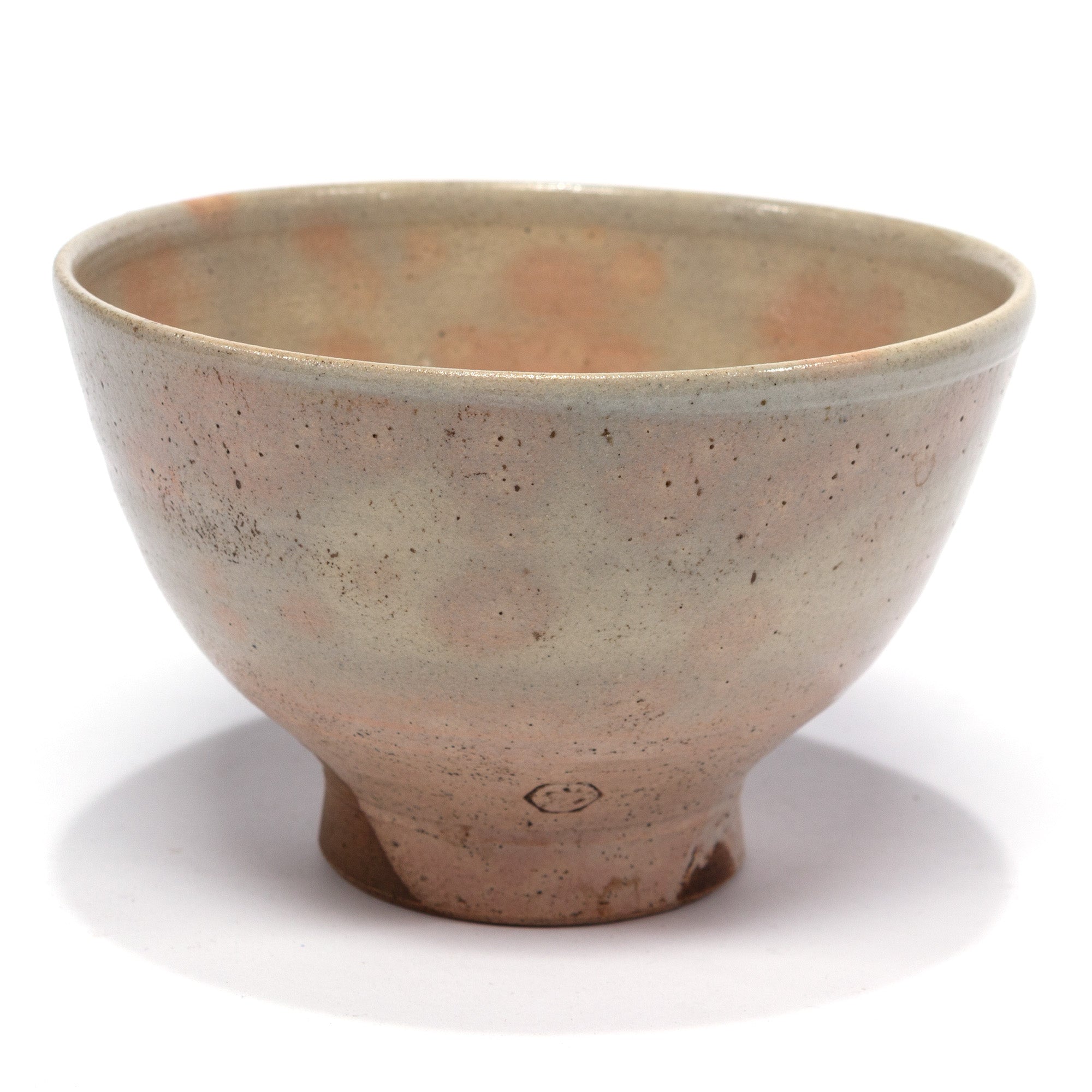 Hagi Ware Chawan | Japanese Tea Bowl