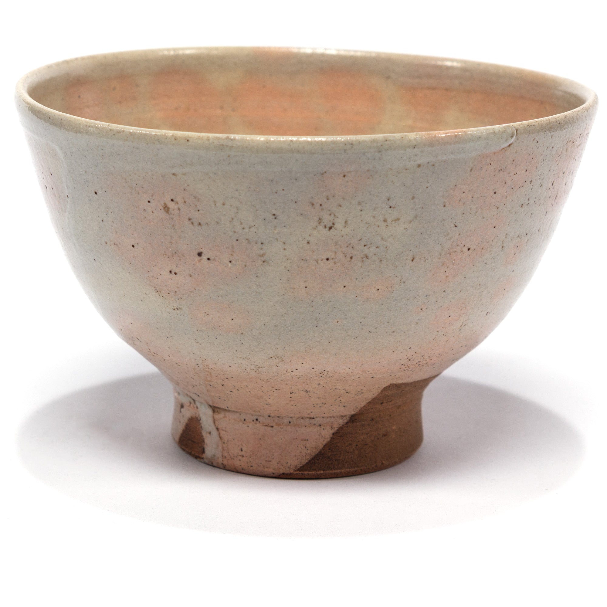 Hagi Ware Chawan | Japanese Tea Bowl