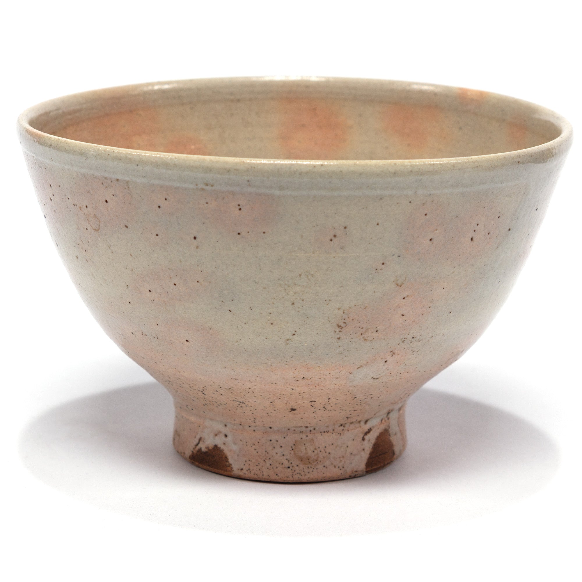 Hagi Ware Chawan | Japanese Tea Bowl