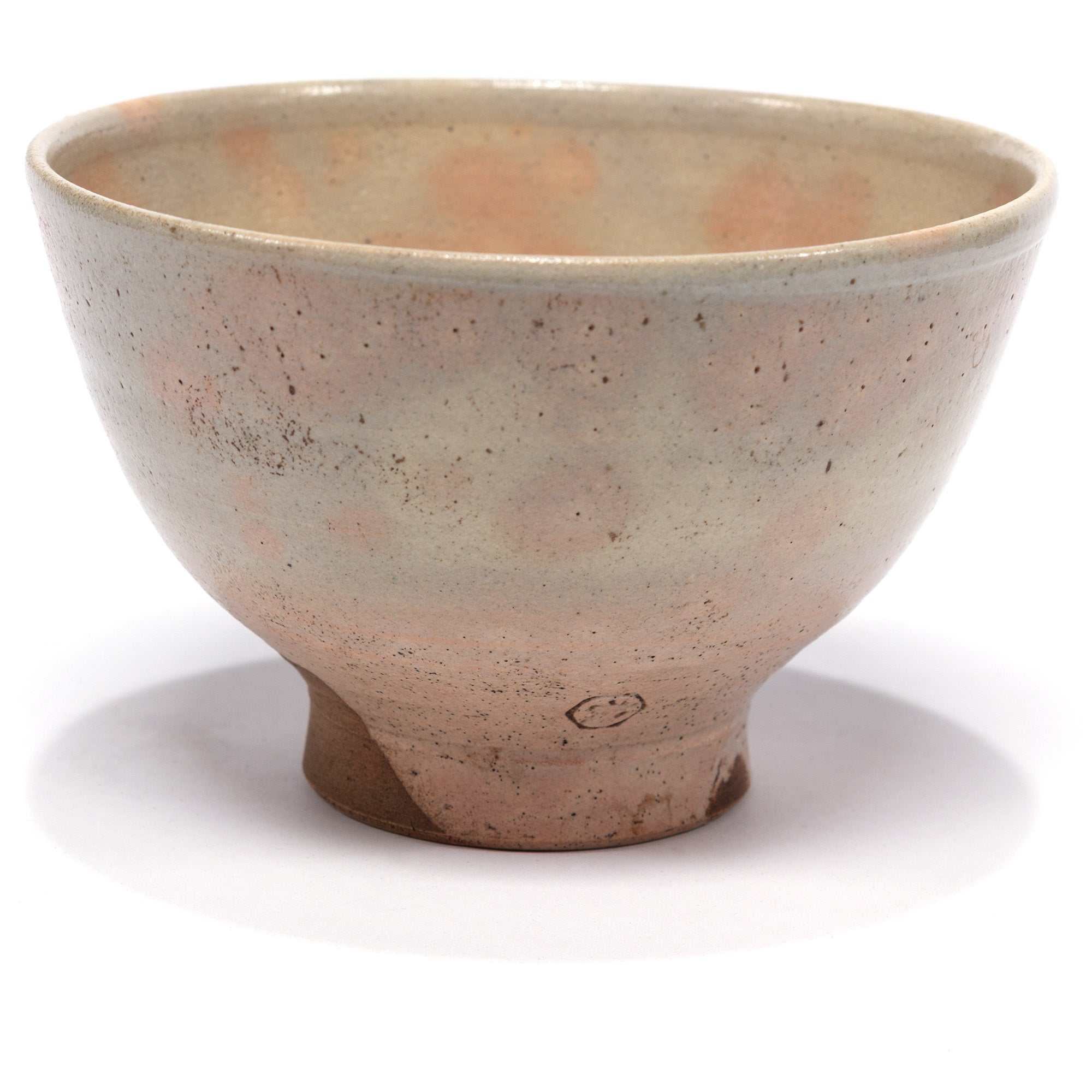 Hagi Ware Chawan | Japanese Tea Bowl