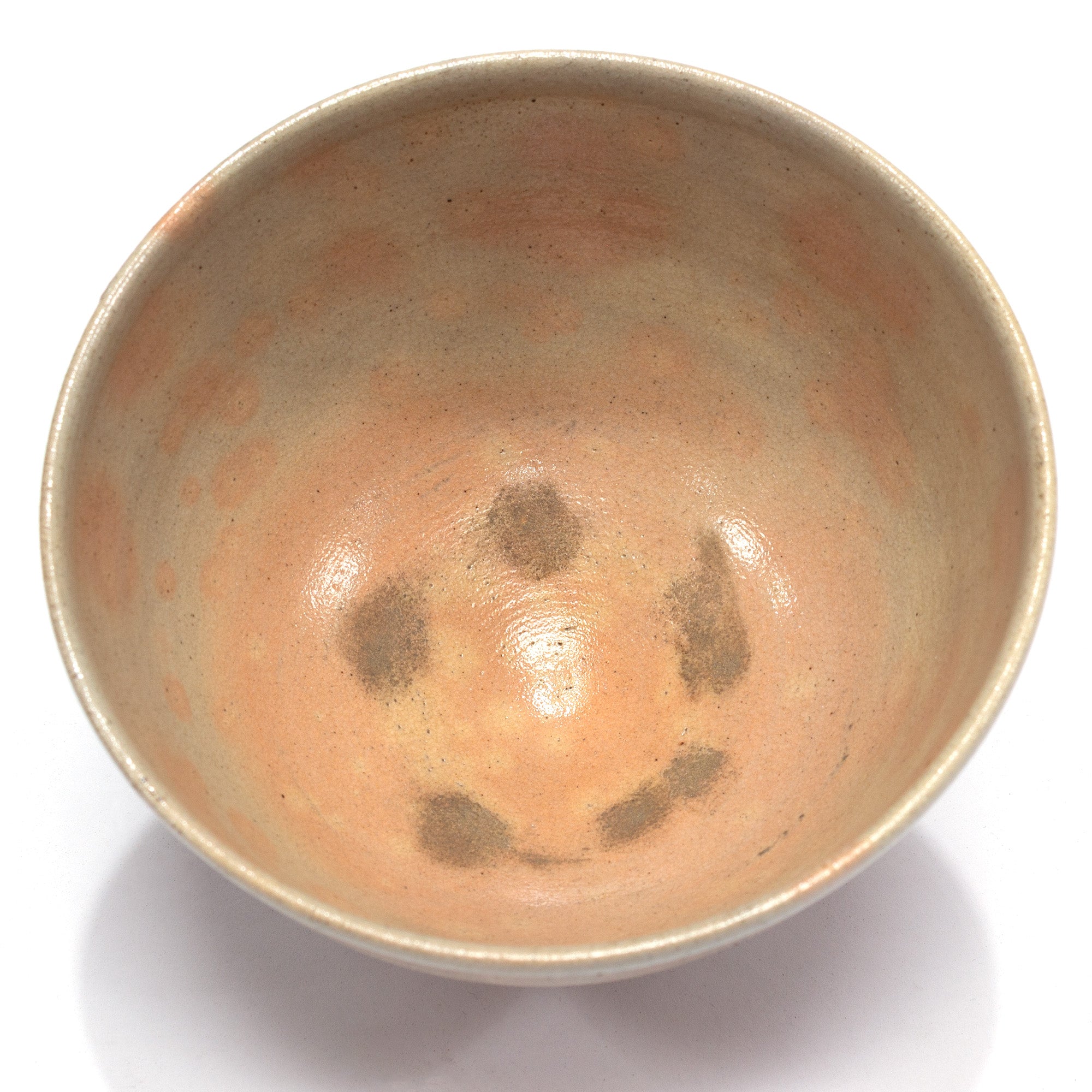 Hagi Ware Chawan | Japanese Tea Bowl