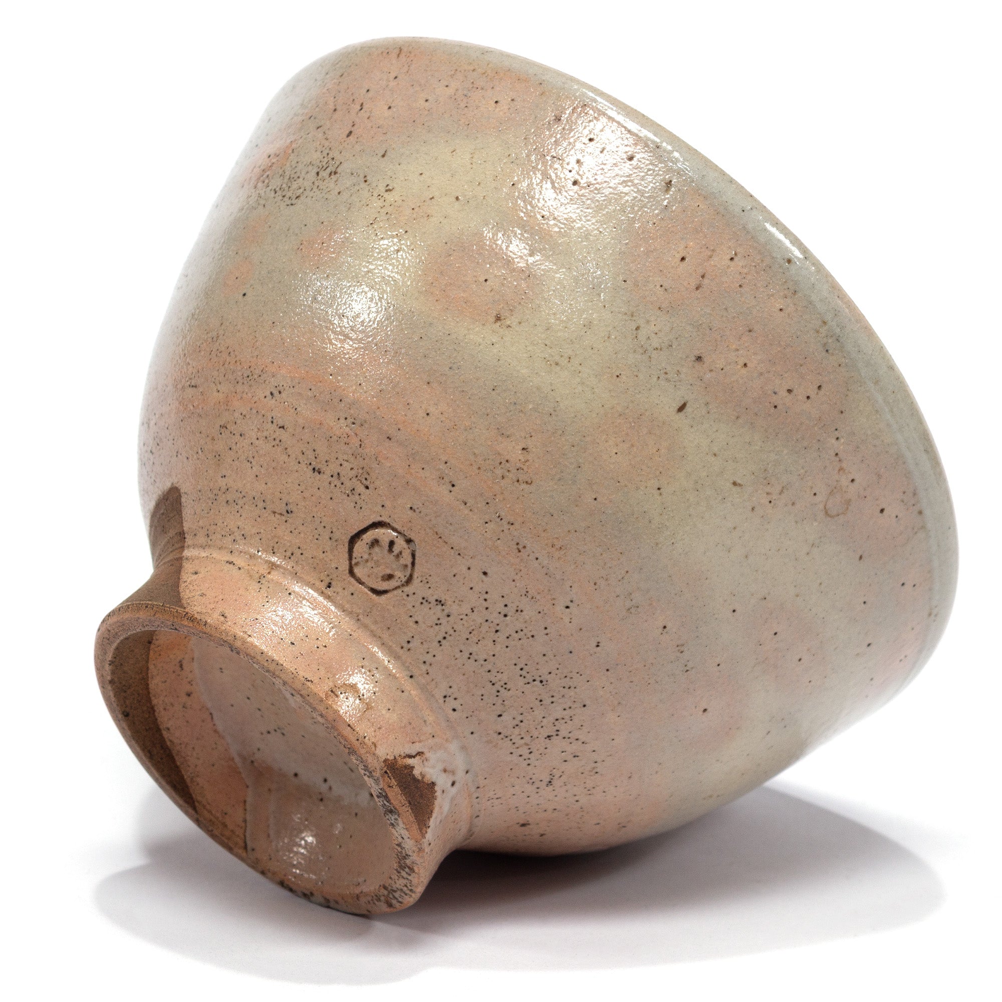 Hagi Ware Chawan | Japanese Tea Bowl