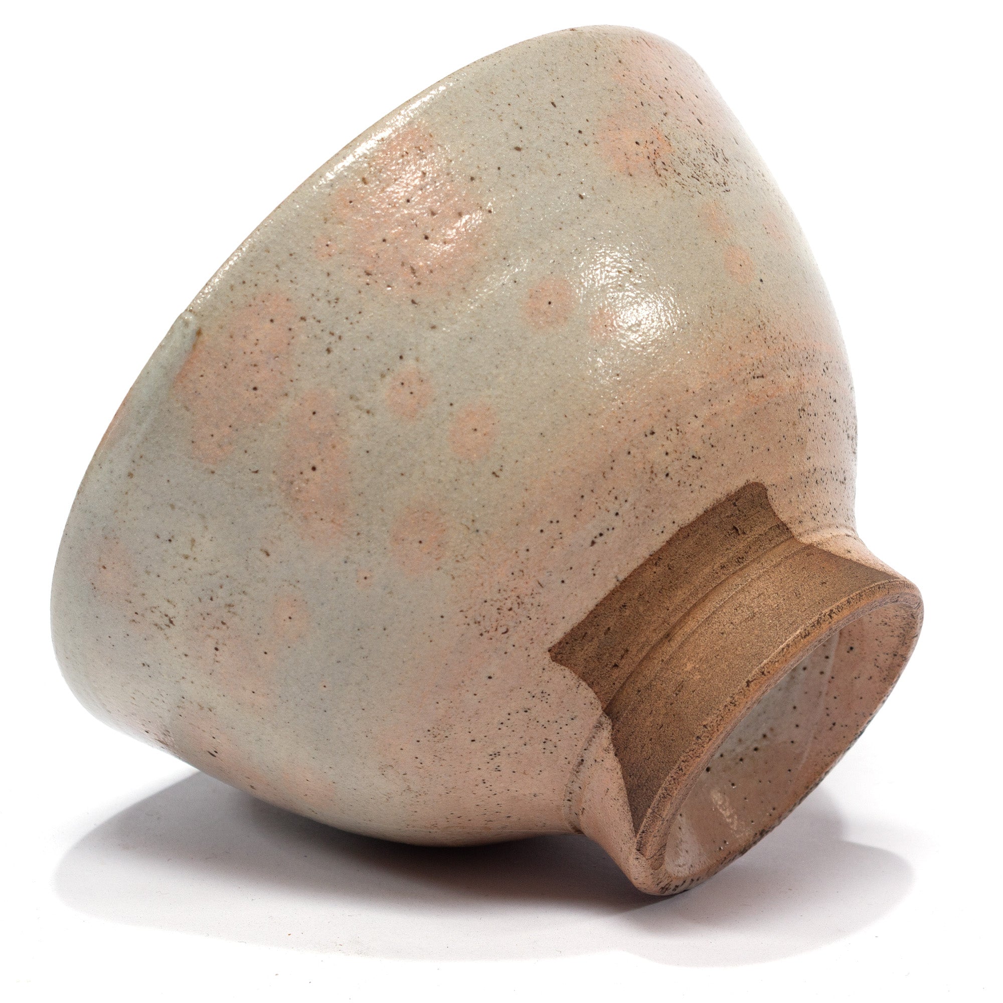 Hagi Ware Chawan | Japanese Tea Bowl