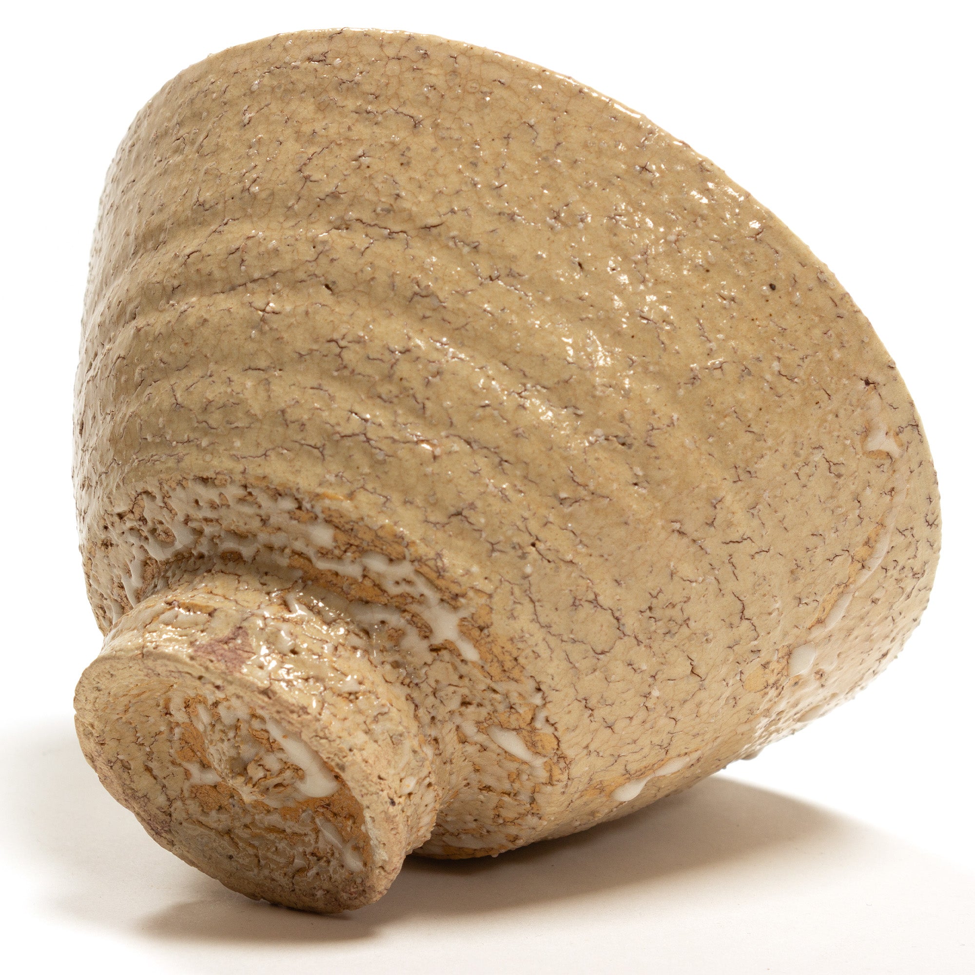 Hagi Ware Chawan | Japanese Tea Bowl