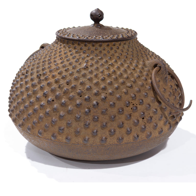Hailstone Japanese Tea Ceremony Kama - Kettle