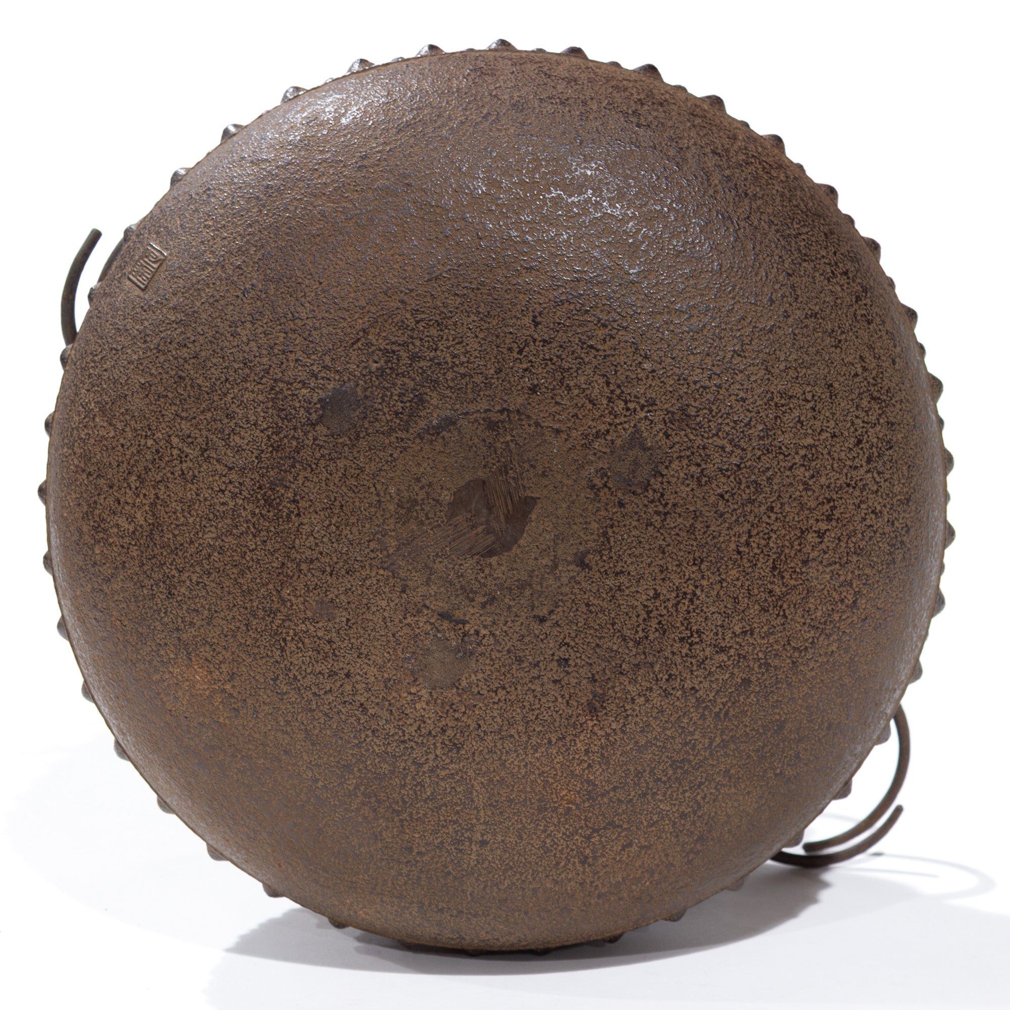 Hailstone Japanese Tea Ceremony Kama - Kettle