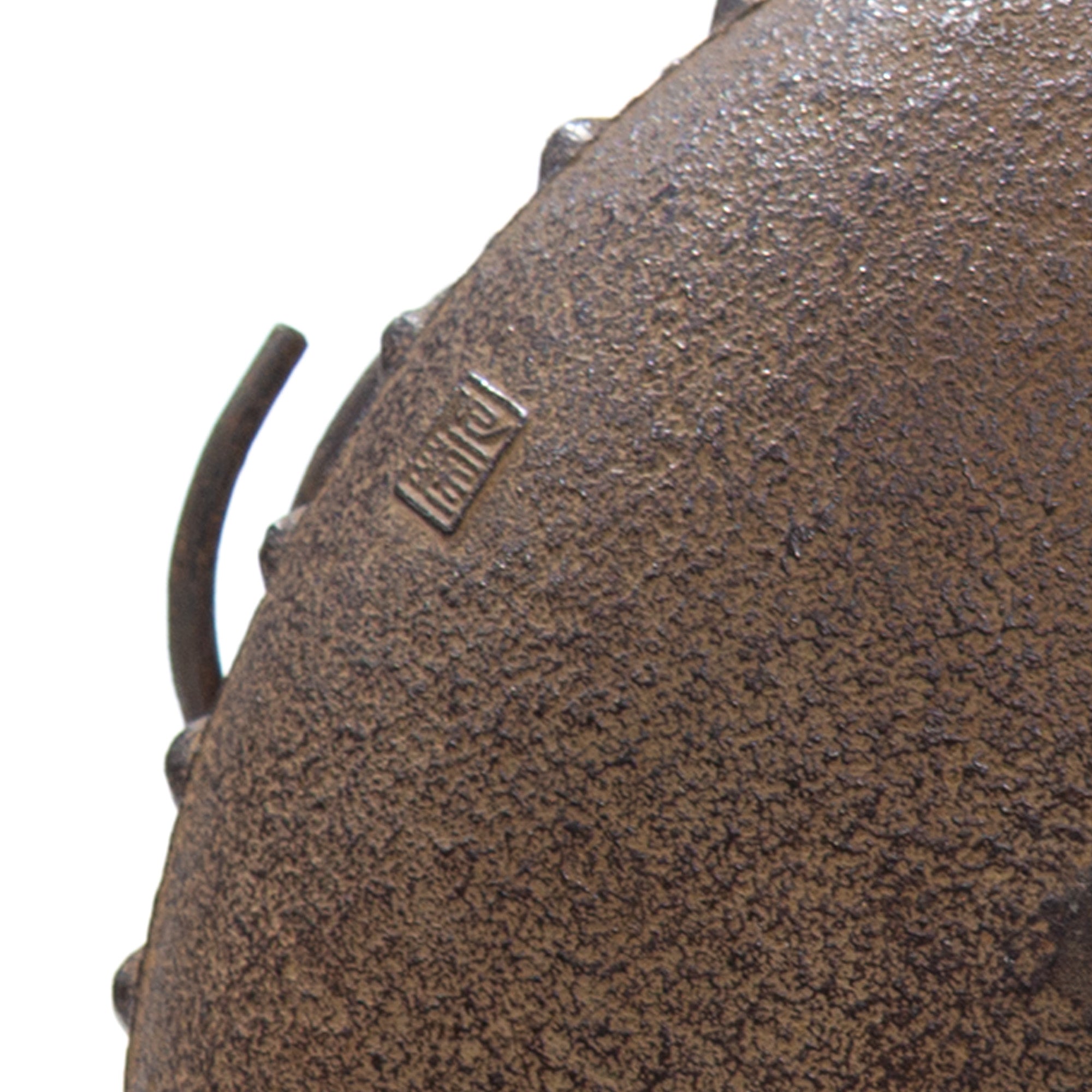 Hailstone Japanese Tea Ceremony Kama - Kettle