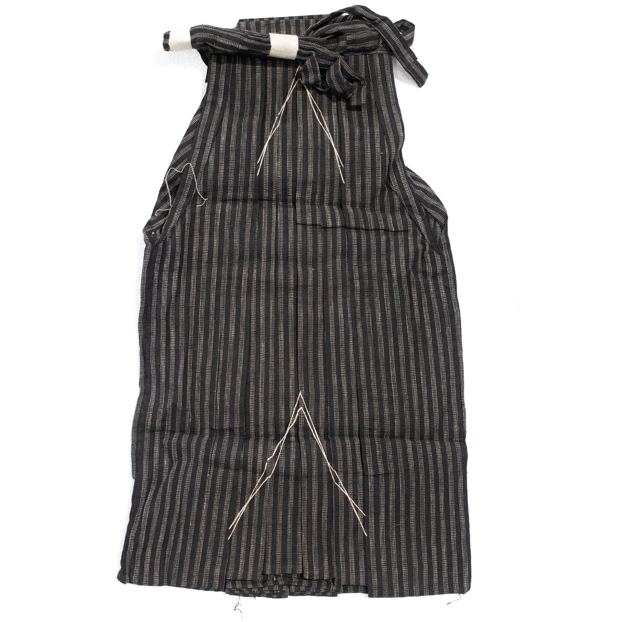 Japanese Hakama Sewing Sample Maquette