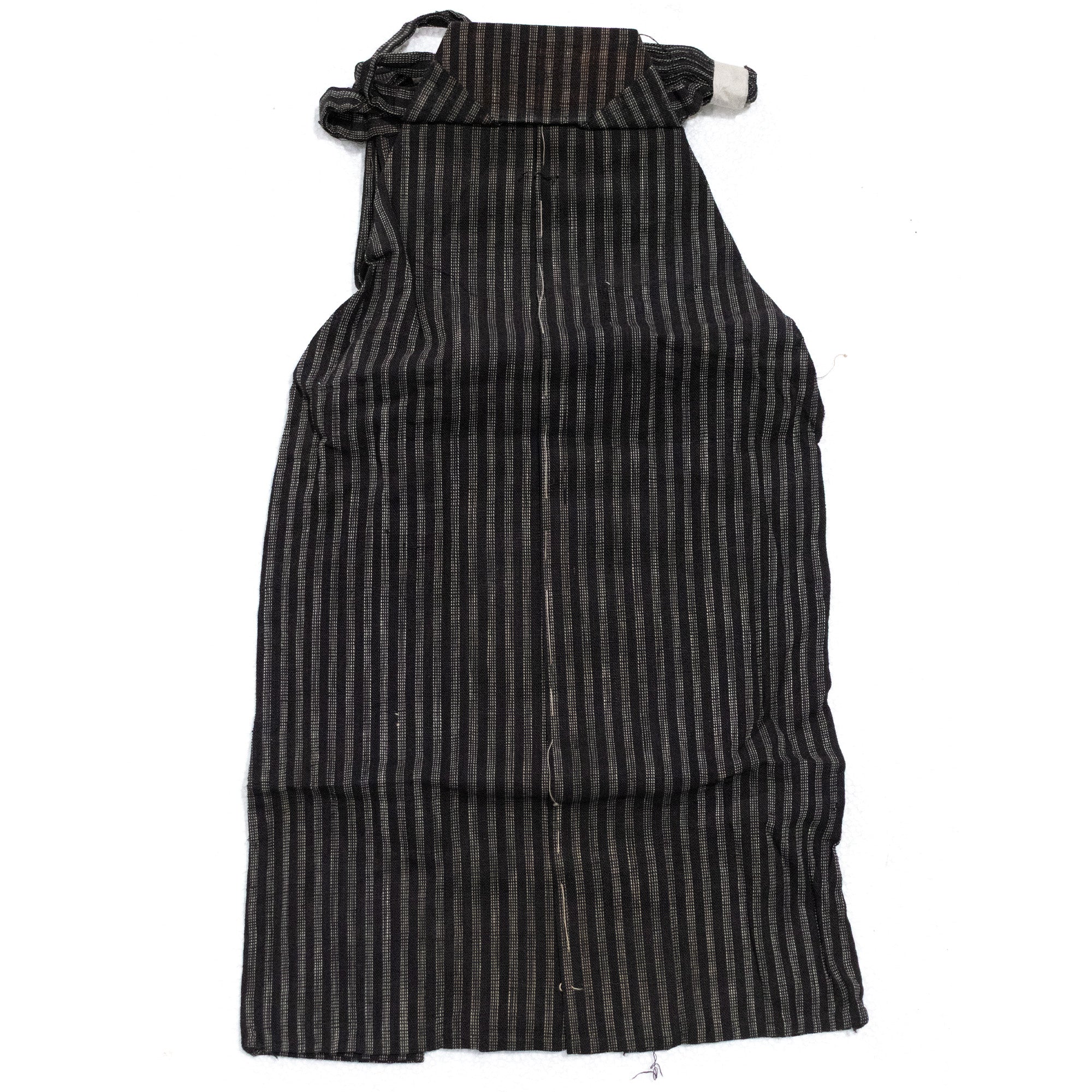 Japanese Hakama Sewing Sample Maquette