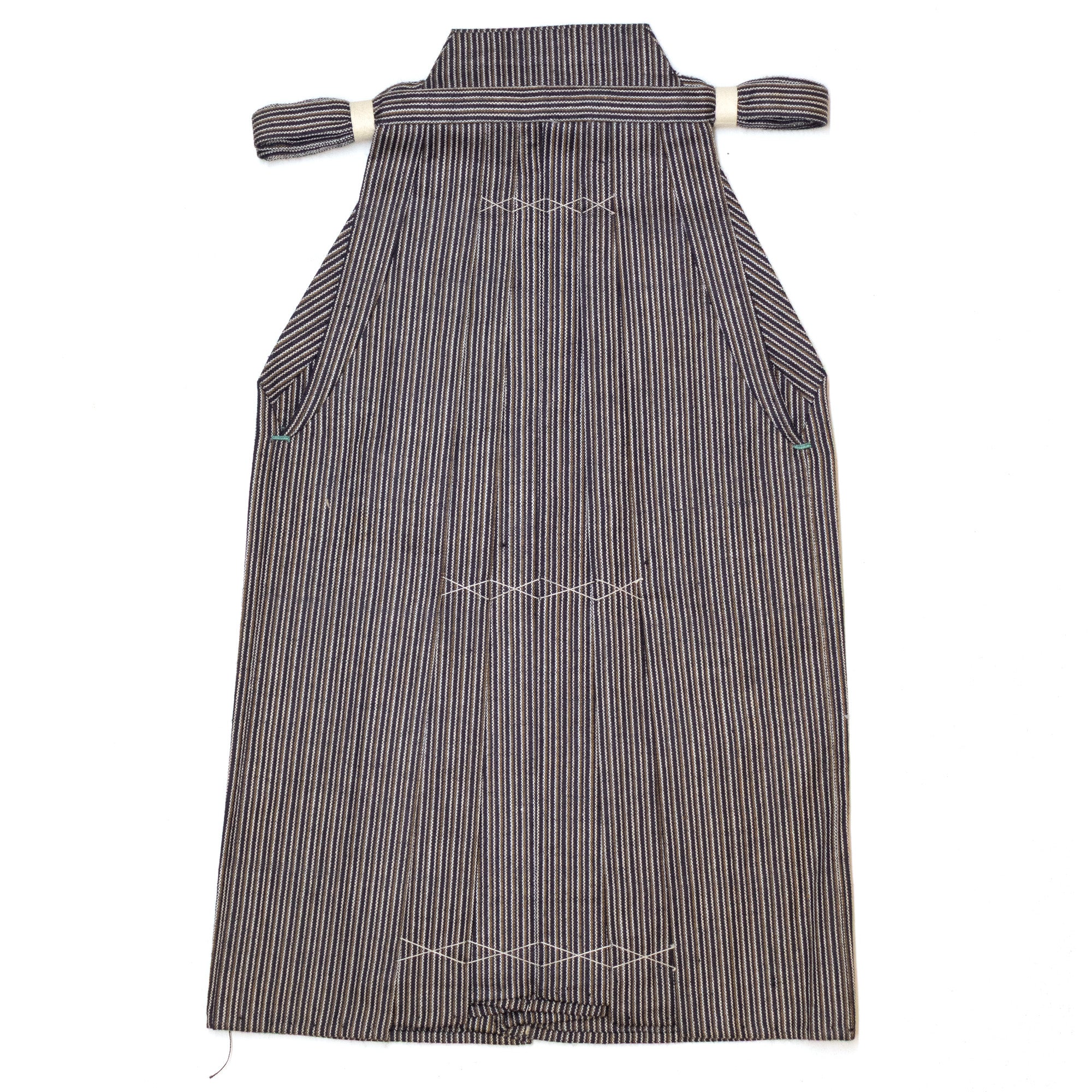 Japanese Hakama Sewing Sample Maquette