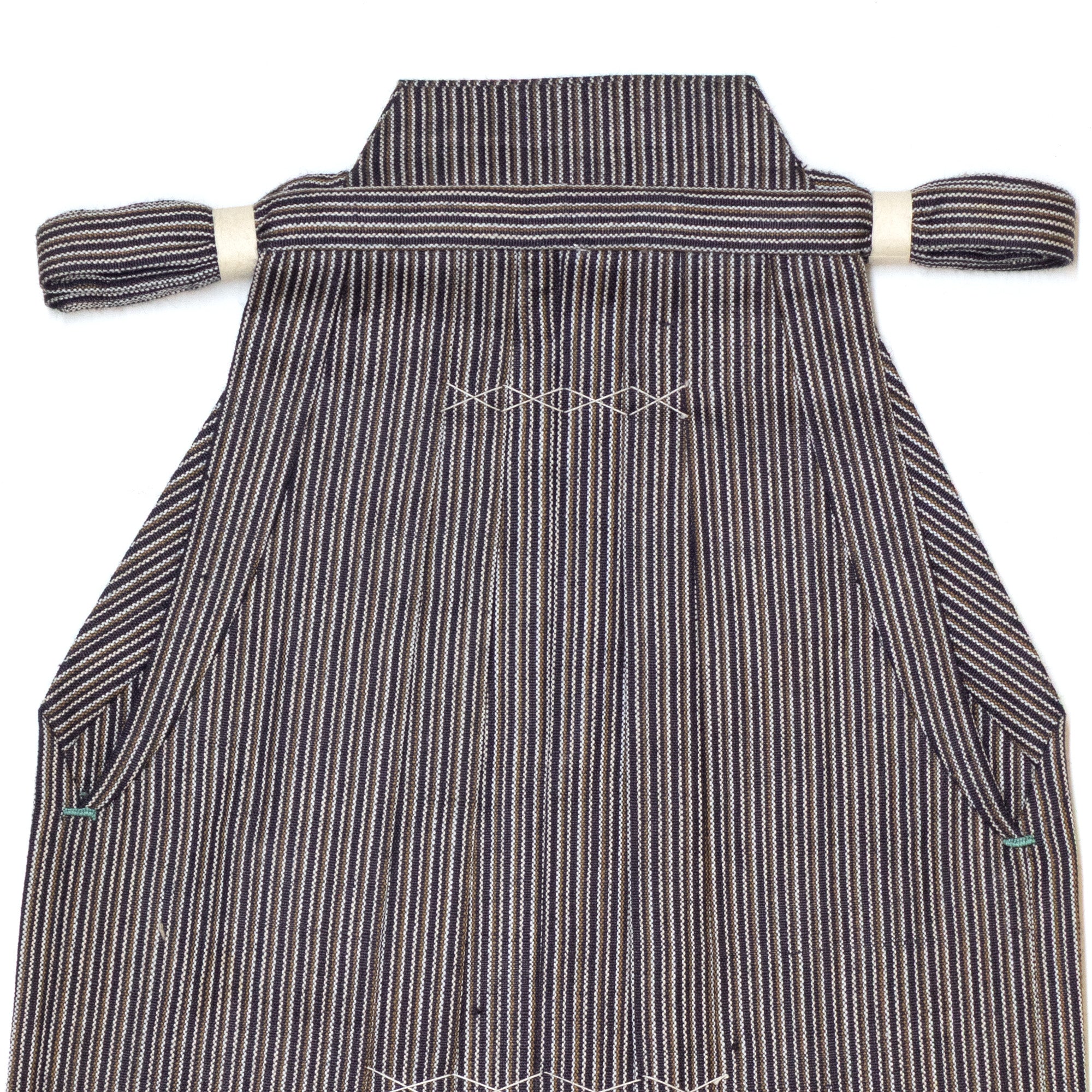 Japanese Hakama Sewing Sample Maquette