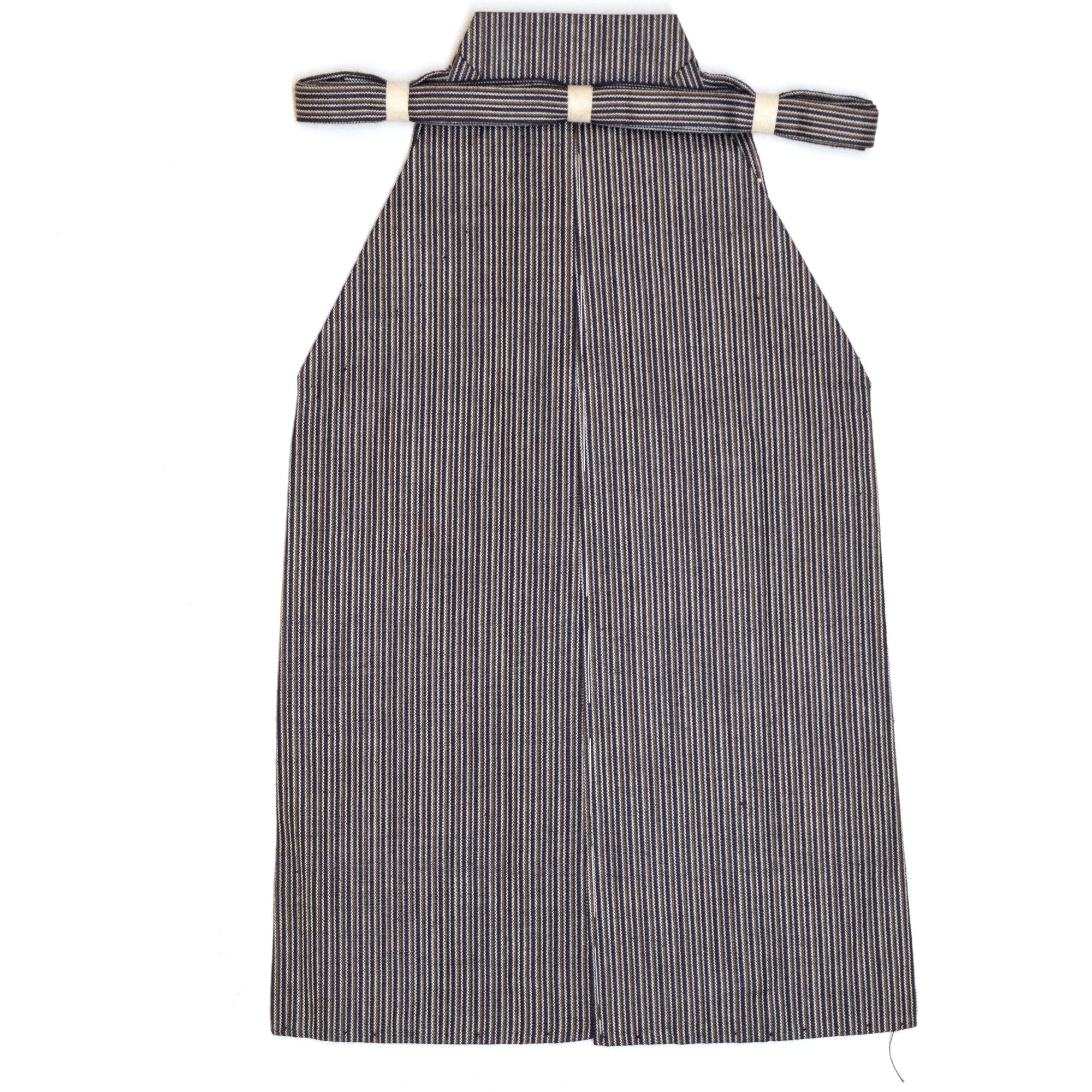 Japanese Hakama Sewing Sample Maquette