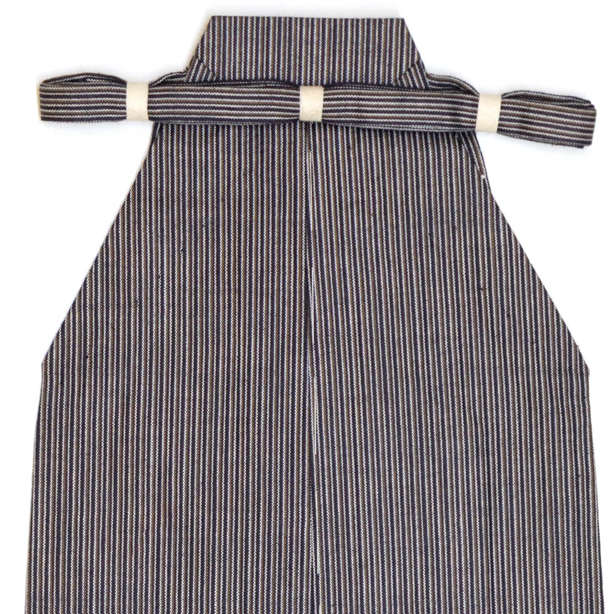 Japanese Hakama Sewing Sample Maquette