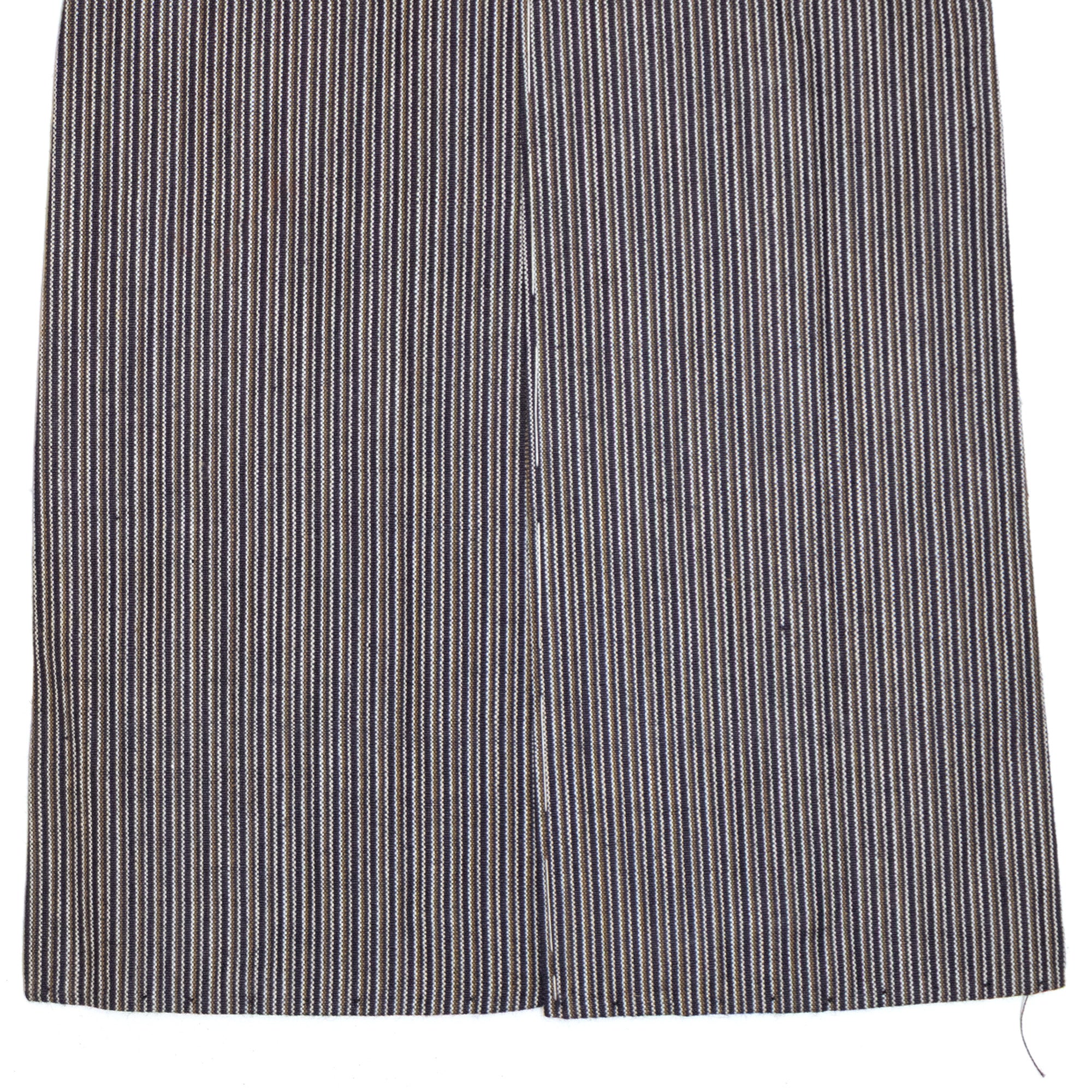 Japanese Hakama Sewing Sample Maquette