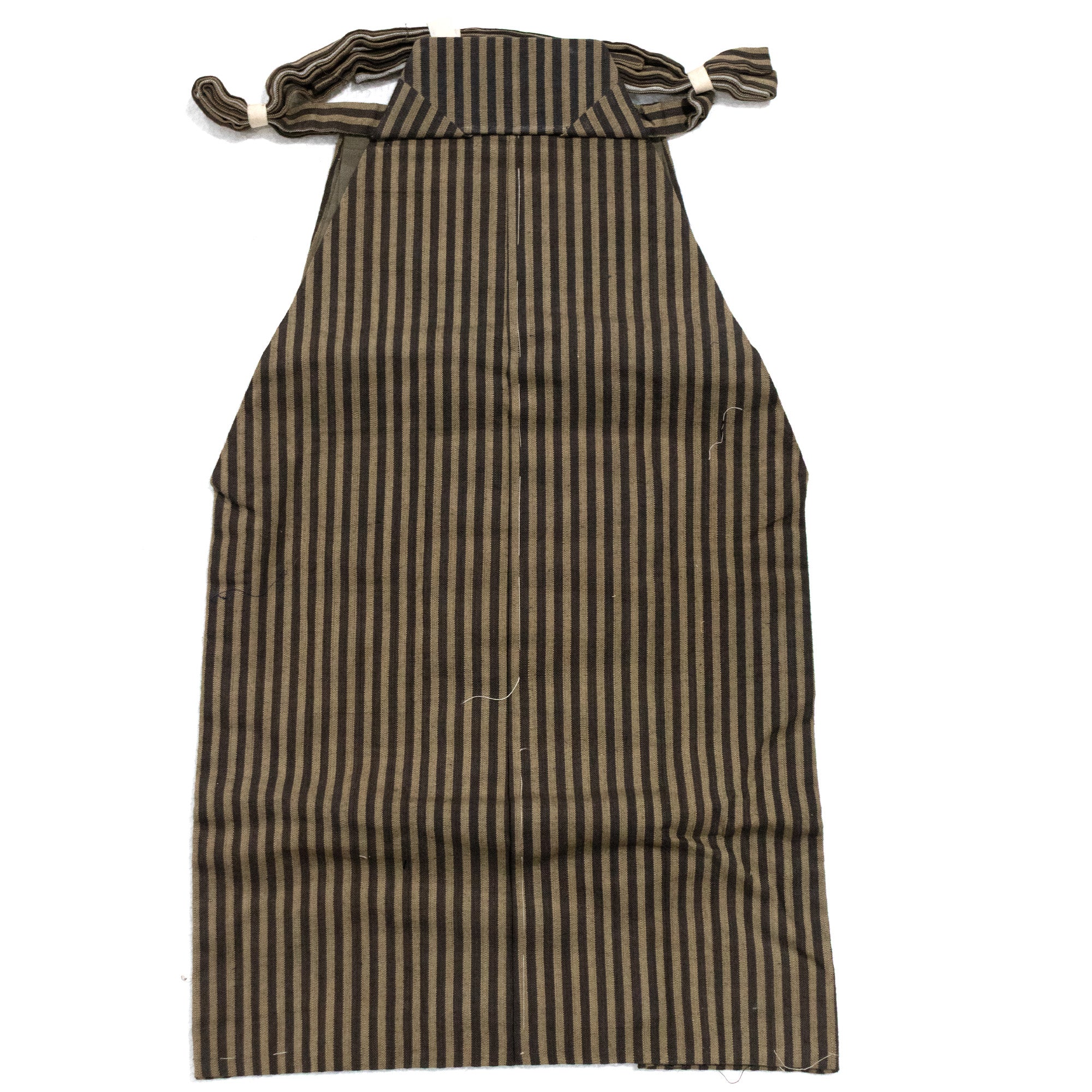 Japanese Hakama Sewing Sample Maquette