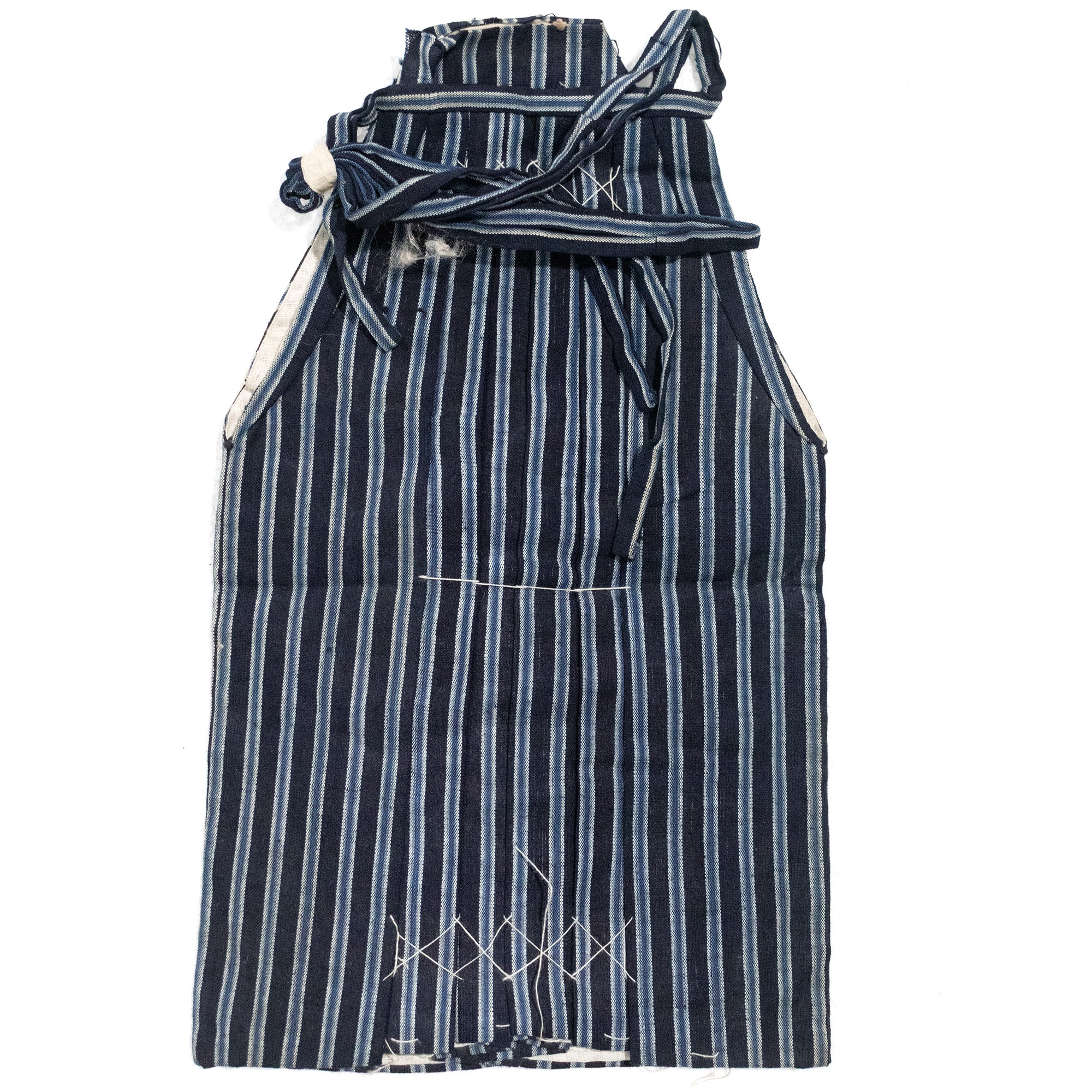 Japanese Hakama Sewing Sample Maquette