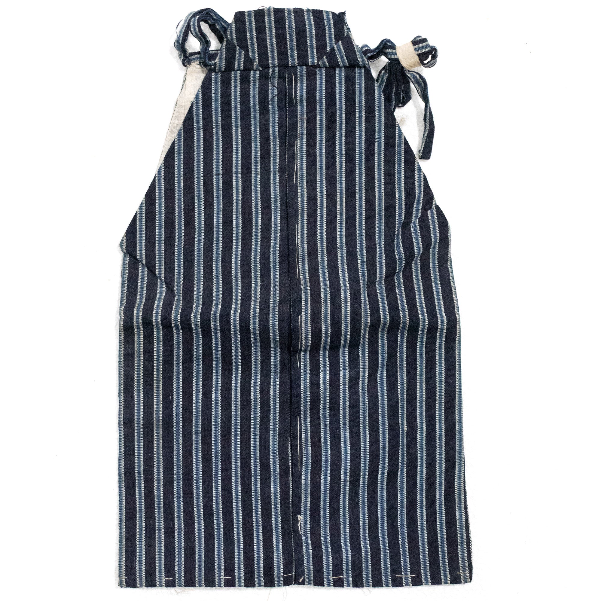 Japanese Hakama Sewing Sample Maquette