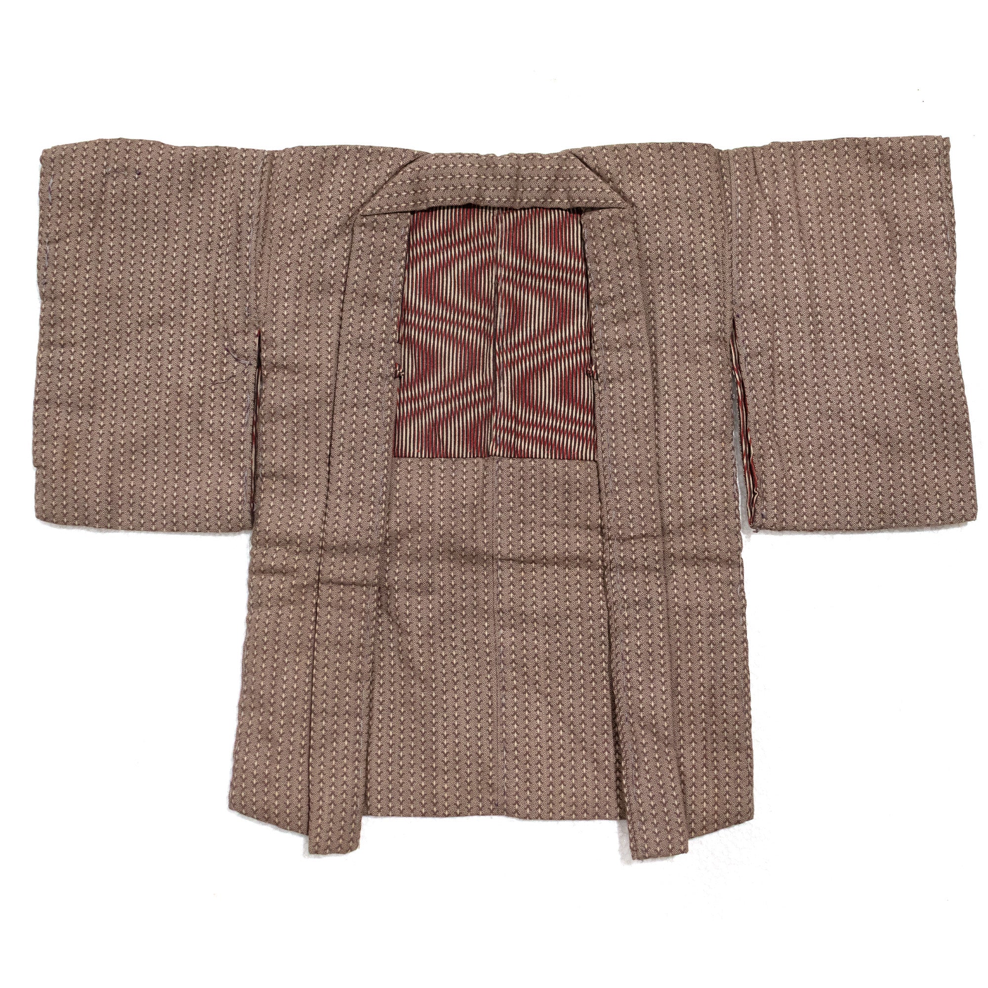 Japanese Haori Sewing Sample Maquette