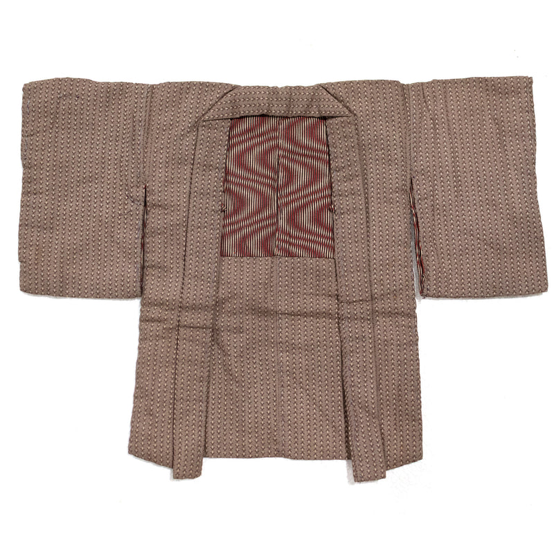 Japanese Haori Sewing Sample Maquette