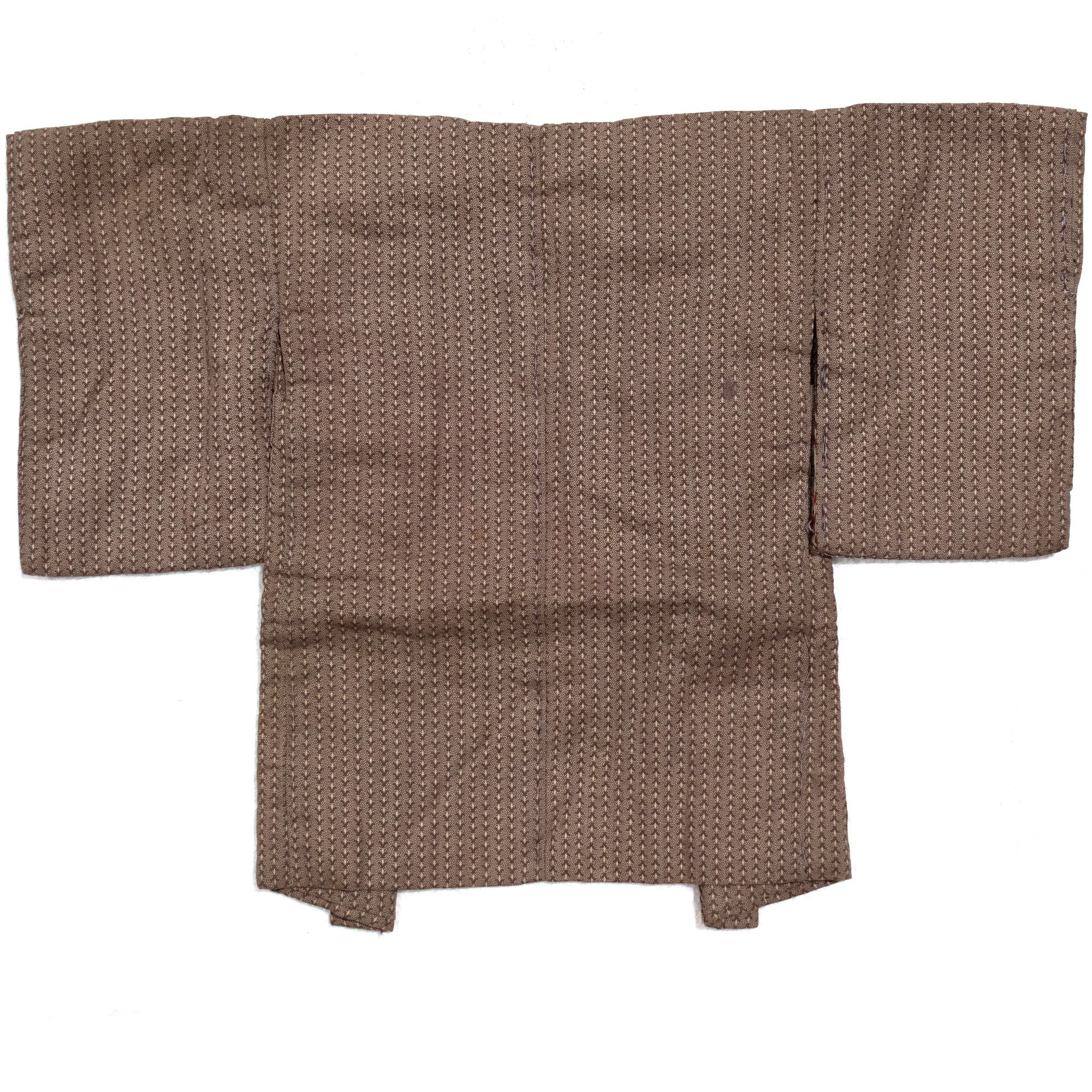 Japanese Haori Sewing Sample Maquette