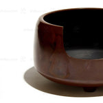 Furo | Japanese Bronze Electric Brazier