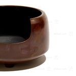 Furo | Japanese Bronze Electric Brazier