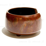 Furo | Japanese Bronze Electric Brazier