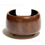 Furo | Japanese Bronze Electric Brazier