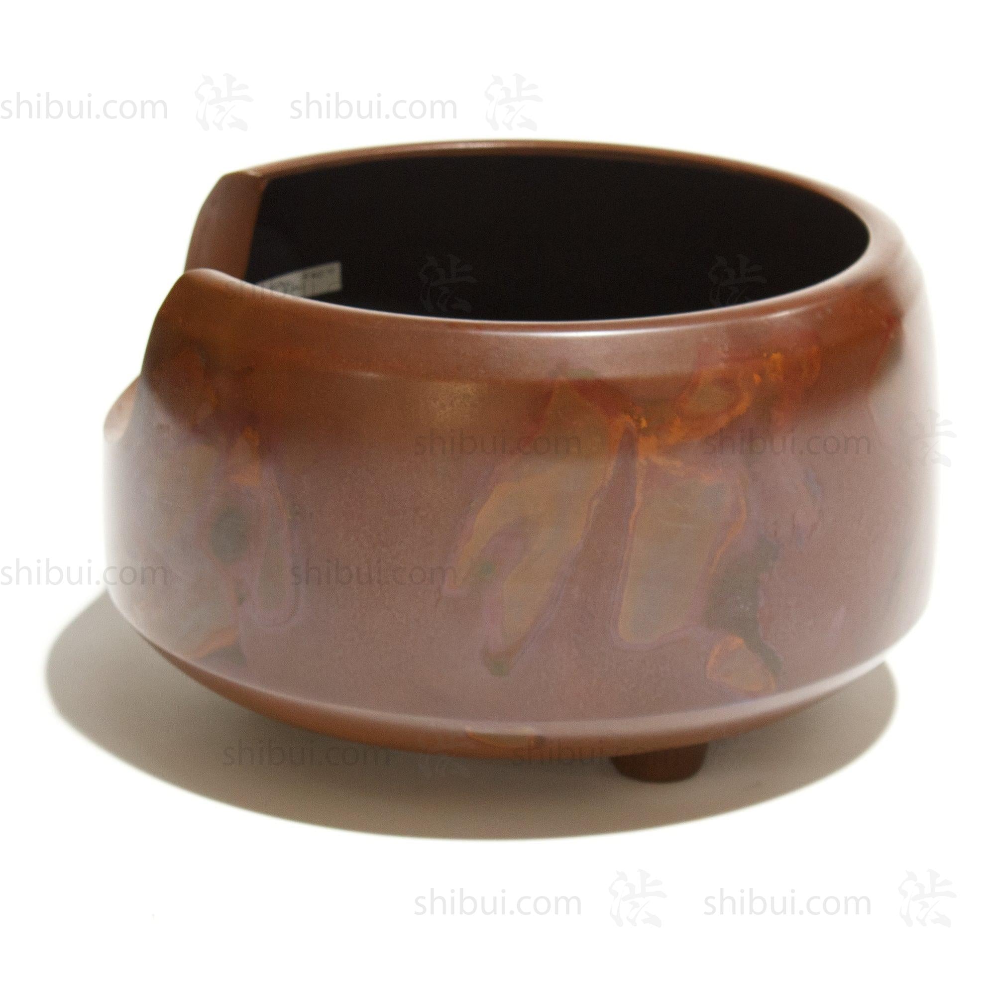 Furo | Japanese Bronze Electric Brazier