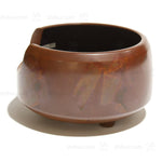 Furo | Japanese Bronze Electric Brazier